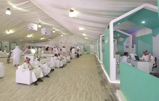 "سكني" يسلم 1576 أرضاً مجانيةً للمواطنين خلال شهر مايو لبدء بنائها