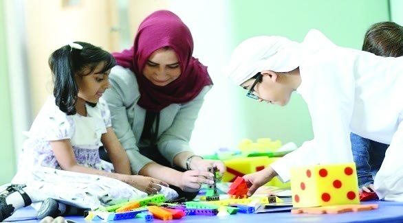 مقياس الذكاء والاستقلالية يهددان مستقبل "التوحد"