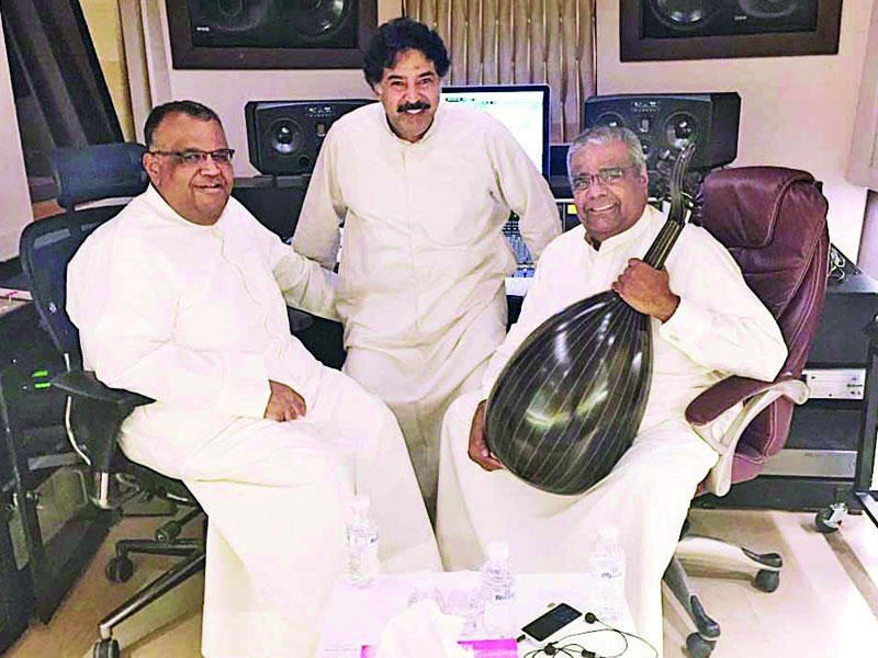 «موسيقى الكويت الدولي» يكرم أنور عبدالله «شيخ الملحنين الخليجيين»