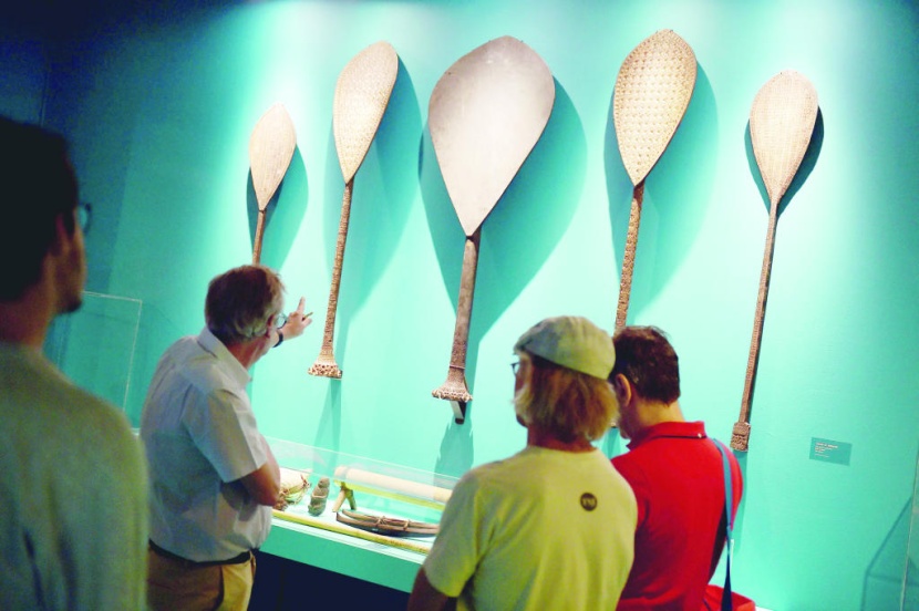 ركوب الأمواج