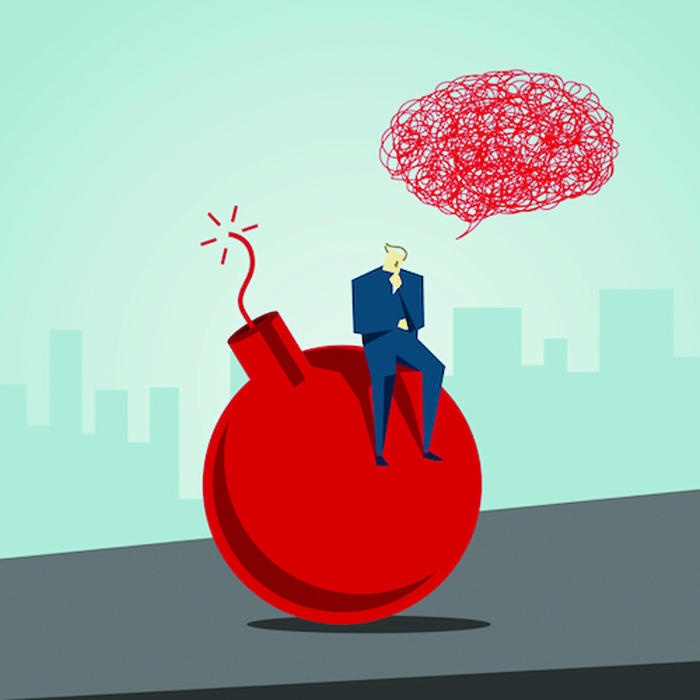 فكرة الانتحار .. انزياح من المتن نحو المؤلف