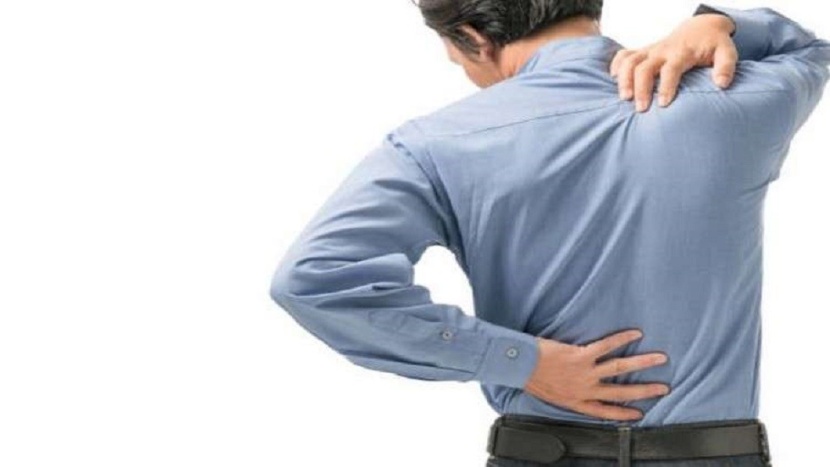 6 حيل بسيطة مدتها 60 ثانية تخفف من آلام الظهر