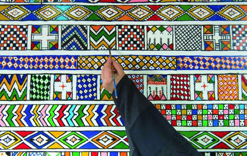 «أدبي أبها» يدشن فعالياته بمعرض عن «جماليات فن القط»