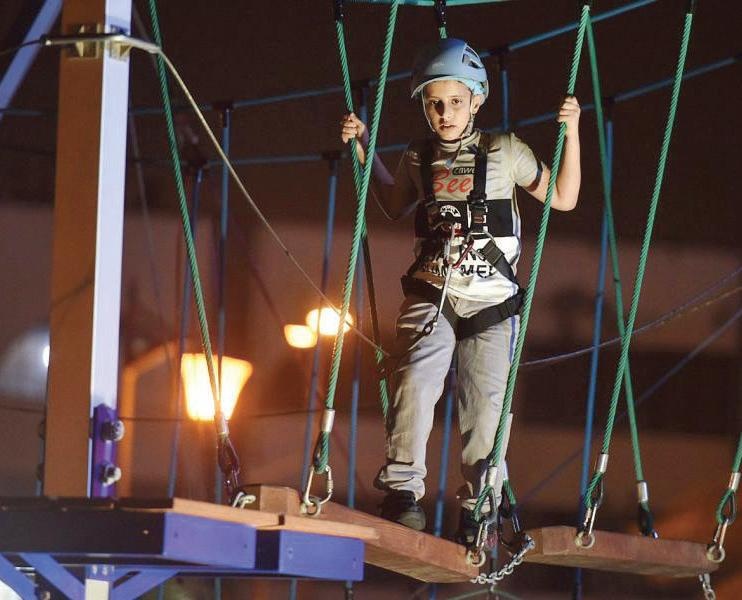 «موسم جدة» تستضيف معرضا للفنون البصرية