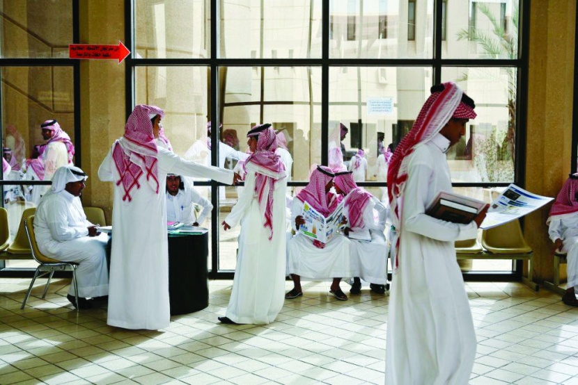 الجامعات الحكومية تستوعب 87 % من خريجي الثانوية .. 68 % لبرامج البكالوريوس