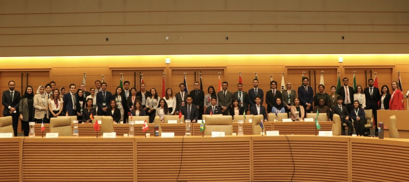 بمشاركة "مسك الخيرية" شباب دول العشرين يرفعون توصياتهم للقادة