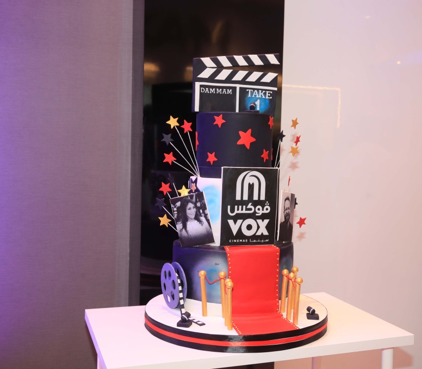 افتتاح أول دار سينما في المنطقة الشرقية