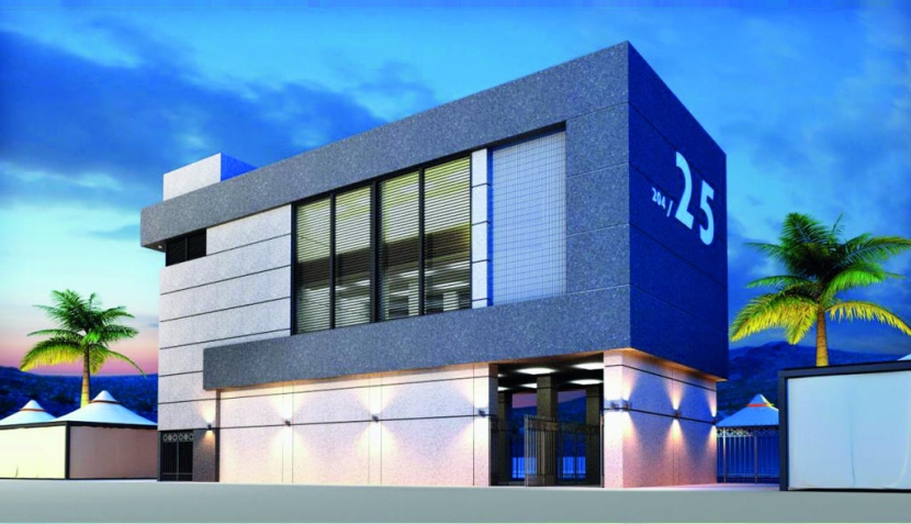 لأول مرة .. خيم متعددة الطوابق في مشعر منى