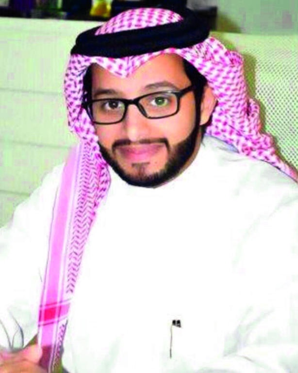 الحجيري رئيسا للقسم الاقتصادي في «اليوم»