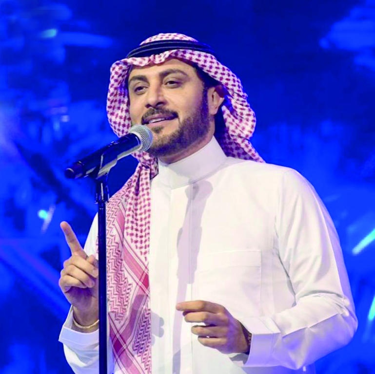 ماجد المهندس يطل على جمهوره المغربي عبر «إفران الدولي»