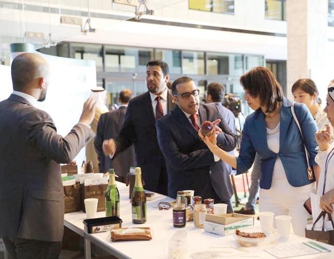 علماء يدعمون مبادرة السعودية لتصنيف التمور ضمن «Super fruit»