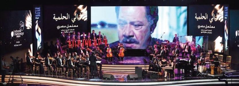 273 عملا تتنافس على جوائز المهرجان العربي للإذاعة والتلفزيون