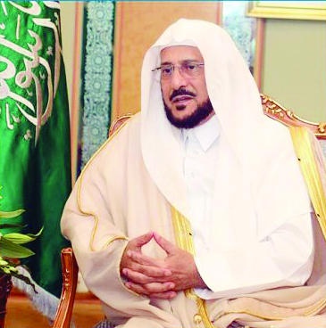 اليوم .. 7400 جامع ومصلى تستقبل المصلين في مناطق المملكة