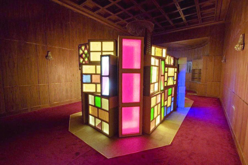 ضمن مساعيها لتوثيق التاريخ .. «الثقافة» تحتضن معرض «القصر الأحمر» في جدة