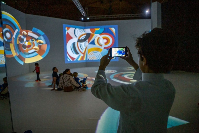 أكثر من 3 ملايين زائر  لفعاليات "موسم العيد" في أول ثلاثة أيام 