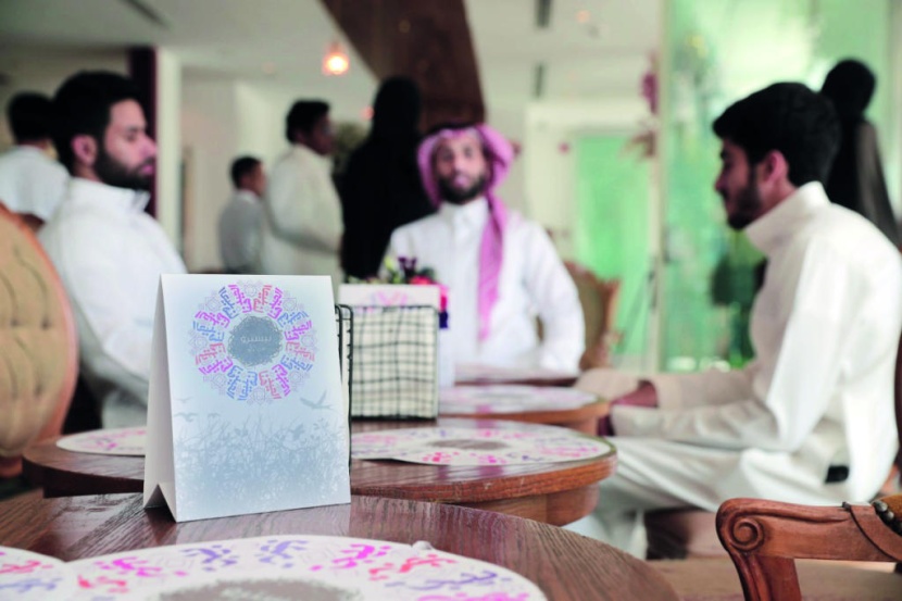 لإبراز التنوع الثقافي .. مطاعم ومقاه تتزين بهوية «موسم العيد»