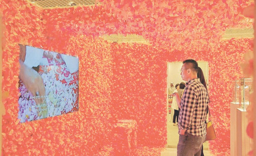 «جسور إلى سيئول» يعزز الروابط الثقافية بين المملكة وكوريا