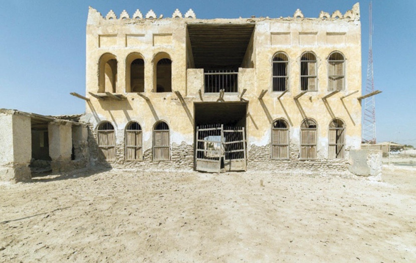 إطلاق مسابقة وطنية لتوثيق «التراث الصناعي» والجوائز مليون ريال