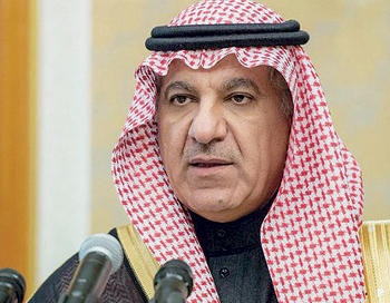 اليوم .. الشبانة يرأس اجتماع مجلس وزراء الإعلام العرب