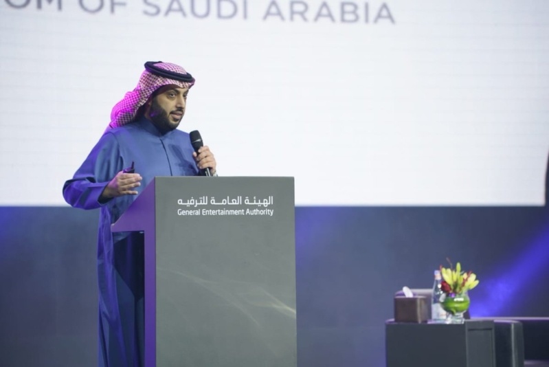 "الترفيه" : 21 ألف مشارك من 162 دولة حتى الآن في مسابقتي "القرآن الكريم ورفع الأذان"