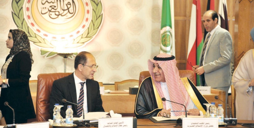 الشبانة: تطوير العمل الإعلامي العربي المشترك لمواجهة التحديات