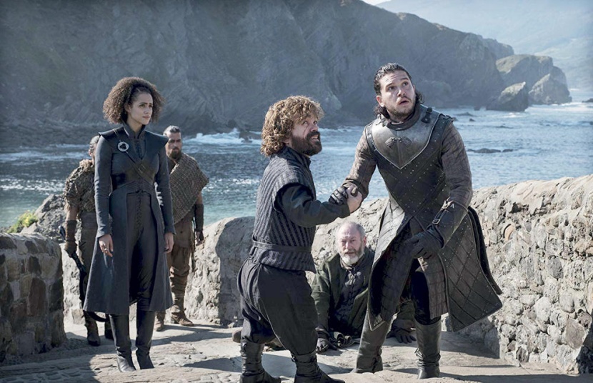 «صراع العروش» يتصدر ترشيحات جوائز إيمي .. والوافدون الجدد يهيمنون