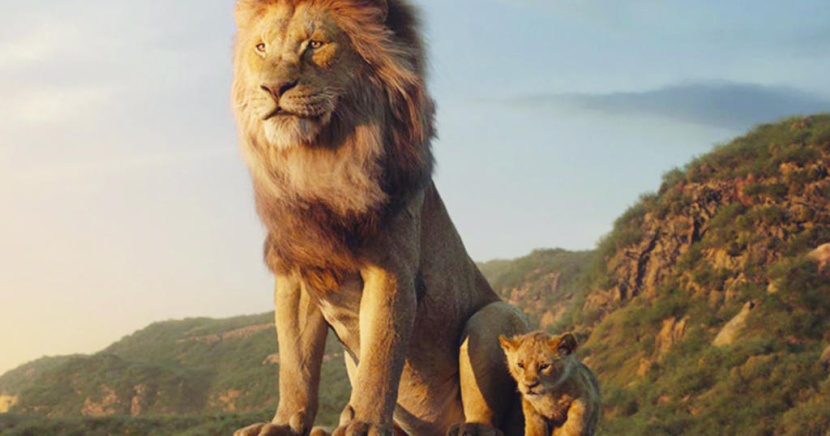 توقعات بـ 200 مليون دولار إيرادات في افتتاحية فيلم «الملك الأسد»