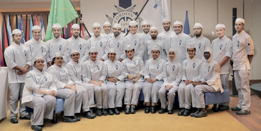 «مبادرات مسك» و«جودة الحياة» يدربان الطهاة السعوديين في «كوردن بلو» الفرنسية