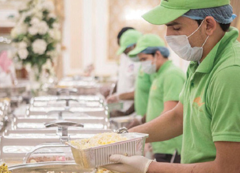 بالتعاون مع 60 شركة «جمعية إكرام» تستعد للحد من هدر الطعام في موسم الحج