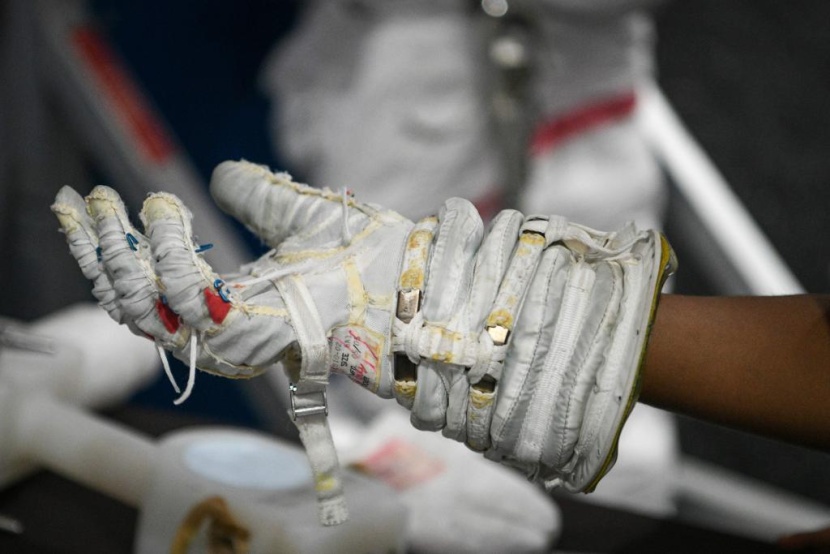 أمريكا تحيي الذكرى السنوية الـ50 لإرسال ناسا رواد فضاء إلى القمر