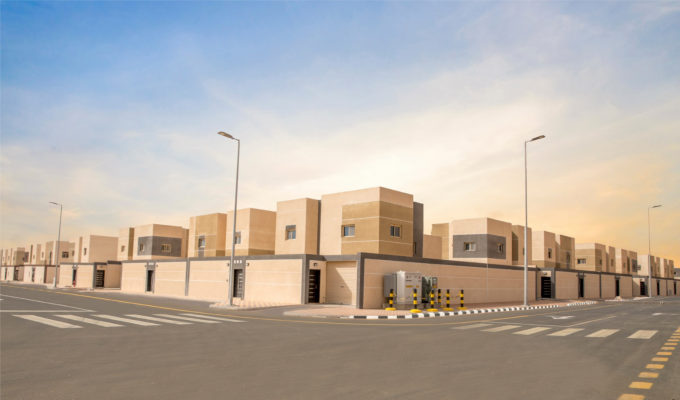  برنامج "الأراضي البيضاء" يخصص 3.8 ملايين ريال من إيراداته لتطوير "إسكان المجمعة"