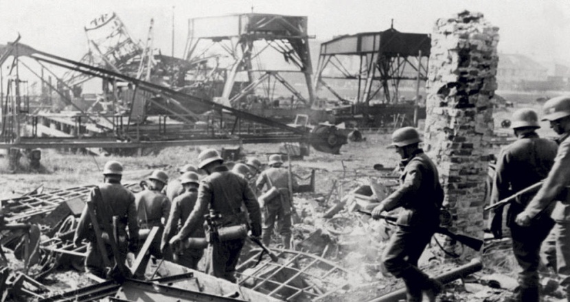 متحف ويستربلات يتسبب في صراع سياسي