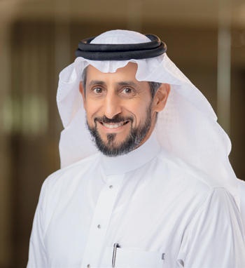 بدر البدر رئيسا تنفيذيا لمؤسسة «مسك الخيرية»