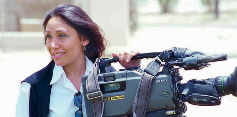 «المرشحة المثالية» يمثل السعودية في
«فينيسيا السينمائي»