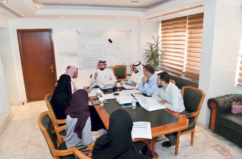 «النقل» تشارك «مسك الخيرية» في برنامج «القيادة بالقيم»