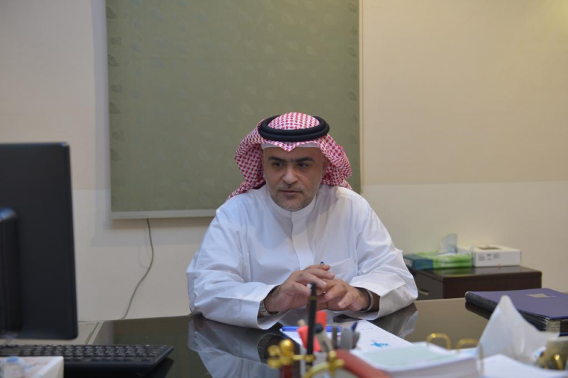 لتوفير الوقت والجهد.. مؤسسة الدول العربية تجهز مركز خاص لاستقبال الحجاج الفرادى