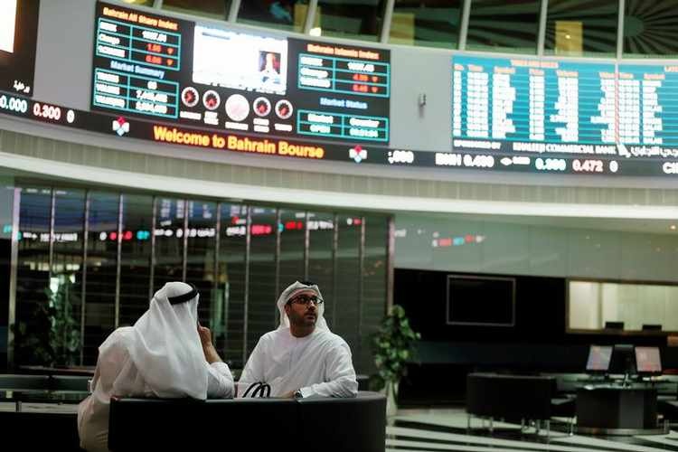 مؤشرا البحرين يغلقان على تباين