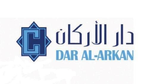 تراجع أرباح "دار الأركان" إلى 75 مليون ريال خلال الربع الثاني