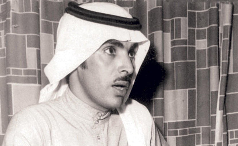 رحيل المذيع  الرشيد .. الإعلامي الشامل صاحب الصوت الرخيم