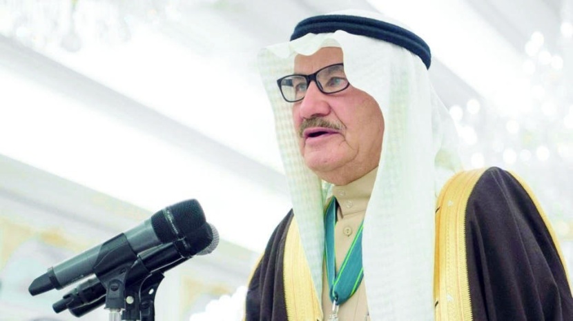 عبدالرحمن الشبيلي .. عَلم ارتقى بشرفات الإعلام