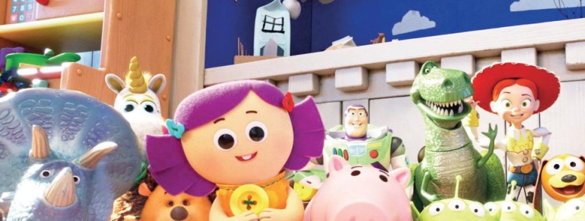 509 ملايين دولار إيرادات فيلم «قصة لعبة 4» حول العالم