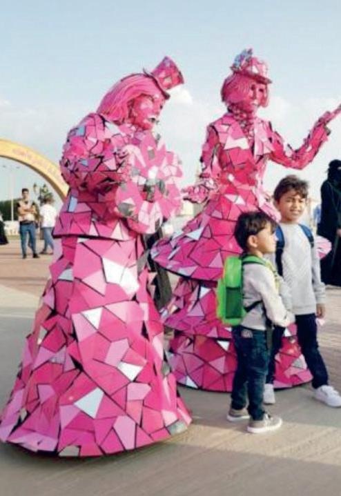 انطلاق موسمي الطائف والسودة الشهر المقبل