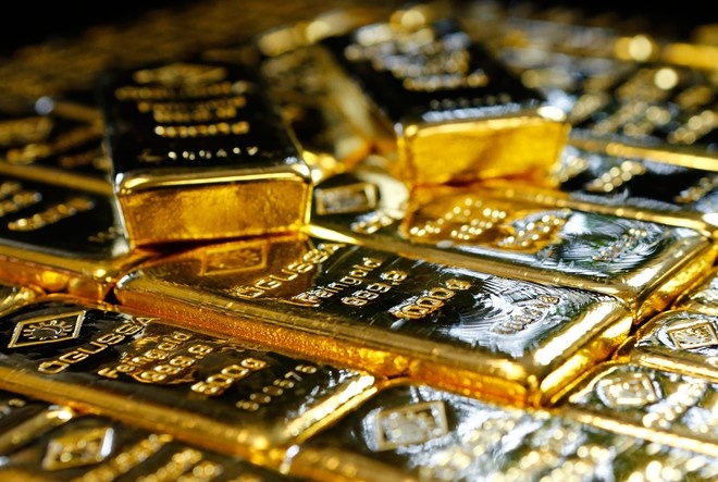 الذهب يرتفع قبل بيانات الوظائف الأمريكية 