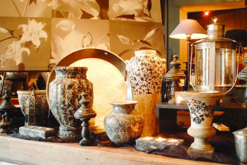 56 مليون ريـال واردات المملكة من التحف والقطع الأثرية في عام