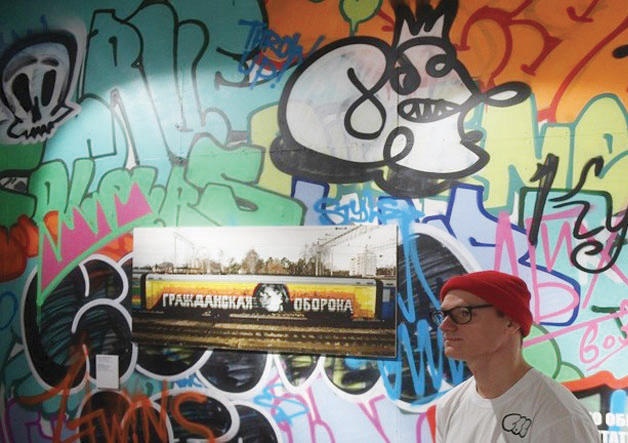 افتتاح معرض كاريكاتير «نجيب محفوظ بريشة فناني العالم»