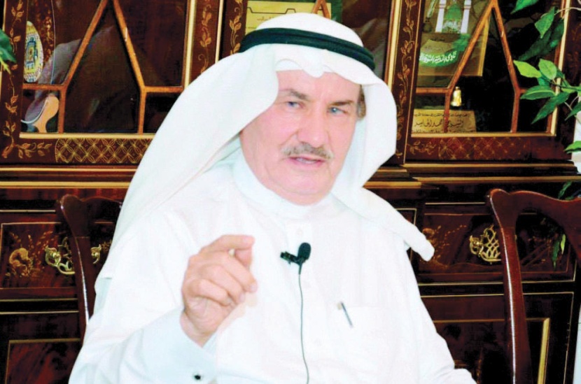 عبدالرحمن الشبيلي .. عَلم ارتقى بشرفات الإعلام