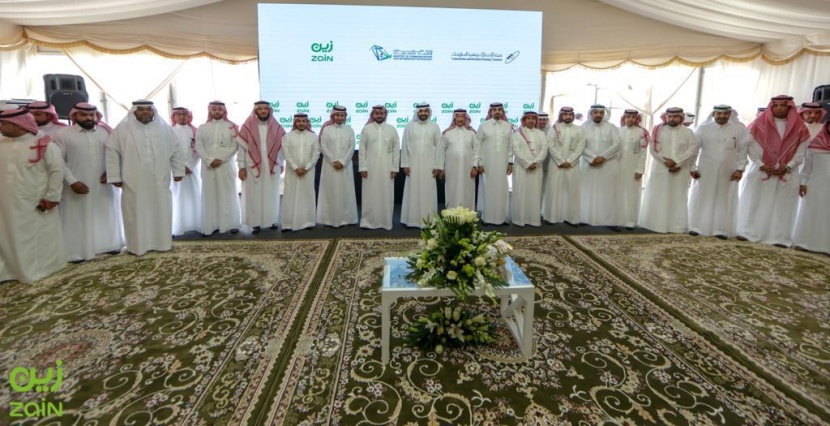 "زين السعودية" تنهي استعداداتها لاستقبال ضيوف الرحمن.. وتعزز شبكاتها بتقنية الجيل الخامس