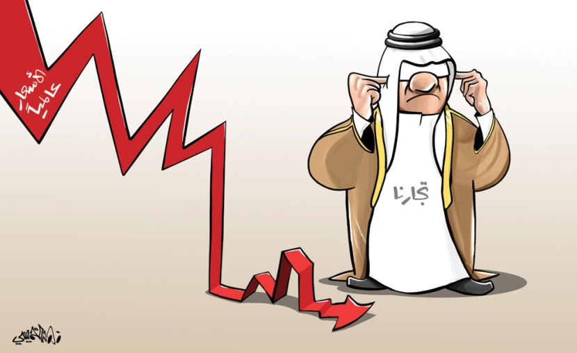 كاريكاتير 2019/08/19