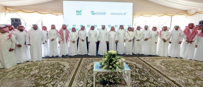«زين السعودية» تنهي استعداداتها لاستقبال ضيوف الرحمن .. وتعزز شبكاتها بتقنية الجيل الخامس