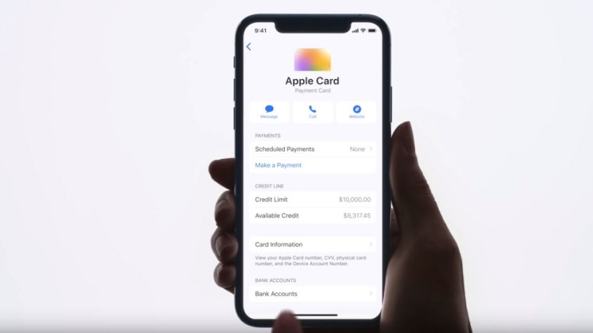 "آبل" تستعد لإطلاق بطاقاتها الائتمانية